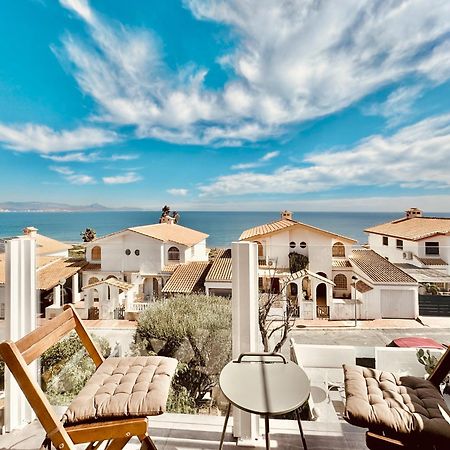 Casa Natura Carabassi Beach غران ألاكانت المظهر الخارجي الصورة