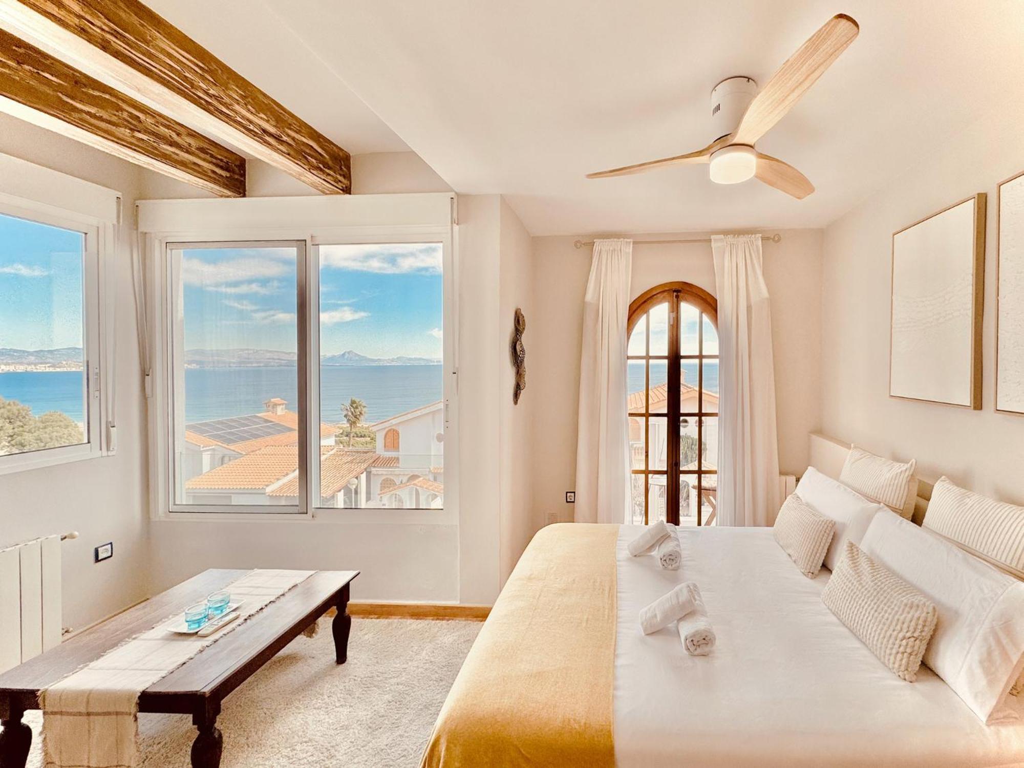 Casa Natura Carabassi Beach غران ألاكانت المظهر الخارجي الصورة