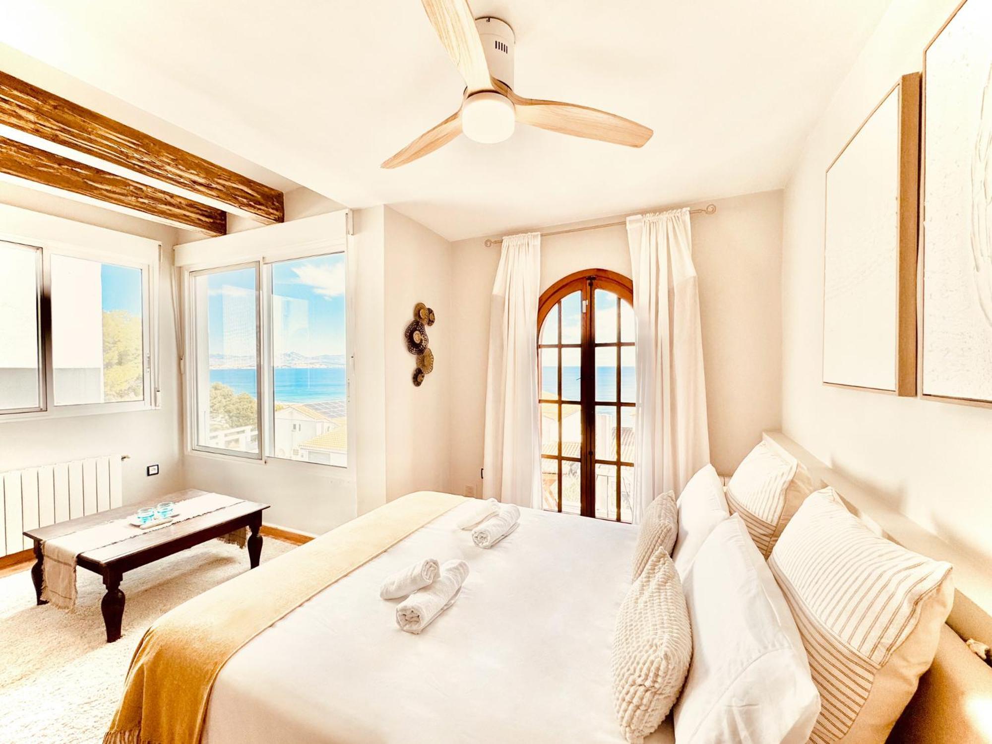 Casa Natura Carabassi Beach غران ألاكانت المظهر الخارجي الصورة