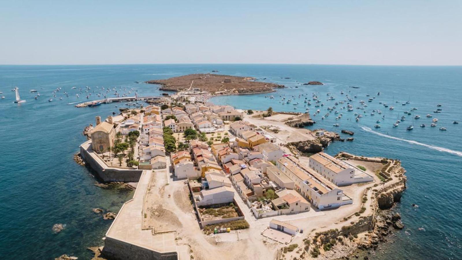 Casa Natura Carabassi Beach غران ألاكانت المظهر الخارجي الصورة